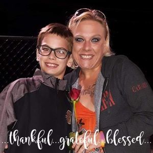 Meet your Posher, Brandy